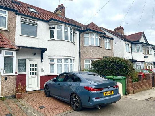 Carmelite Road, Harrow, HA3 - Photo 1