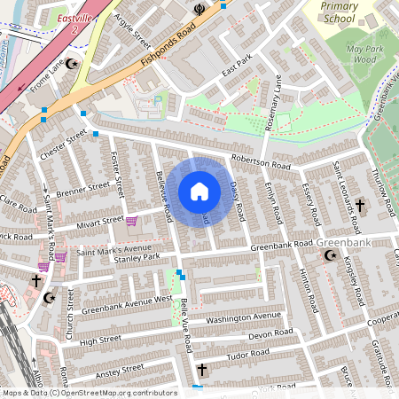 Cromer Road, Bristol BS5