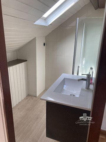 Location Maison 3 pièces 58m² - Photo 2