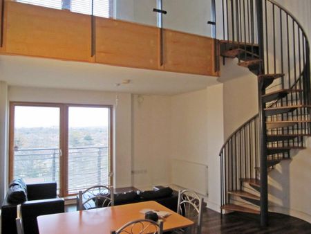 2 bedroom flat to rent - Photo 4