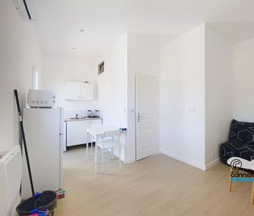 Location AppartementMarseille 3ème Belle de Mai - Photo 6