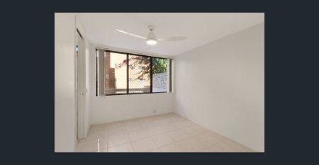 Prime Walk-Up Complex in Broadbeach – Ground Floor Apartment - Photo 5