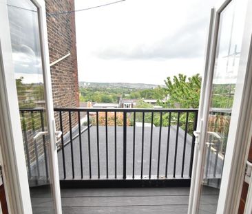 1 bedroom semi-detached house to rent - Photo 6