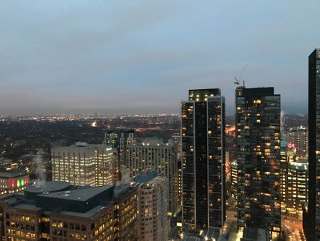 For Lease - 50 Charles Street Unit# 3702, Toronto, Ontario - Photo 5