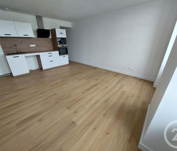 Location Appartement 3 pièces 60m² BRIVE LA GAILLARDE 19100 - Photo 1