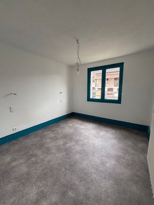 Charmante maison de 71,57 m² avec jardin et dépendances ? Blanzy - Photo 1