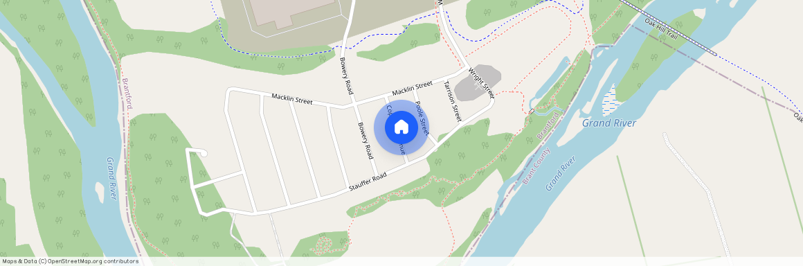 18 Copeman Avenue, Brantford