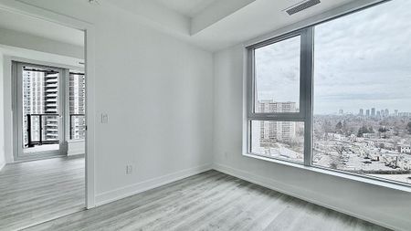 For Lease - 60 Central Park Roadway N/A Unit# 1606, Toronto, Ontario - Photo 4