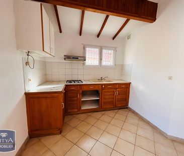 Location Appartement 2 pièces 32m² FOS SUR MER 13270 - Photo 2