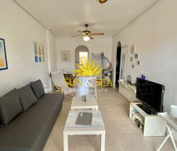 TWO-BEDROOM APARTMENT – CABO ROIG BEACH - Photo 2