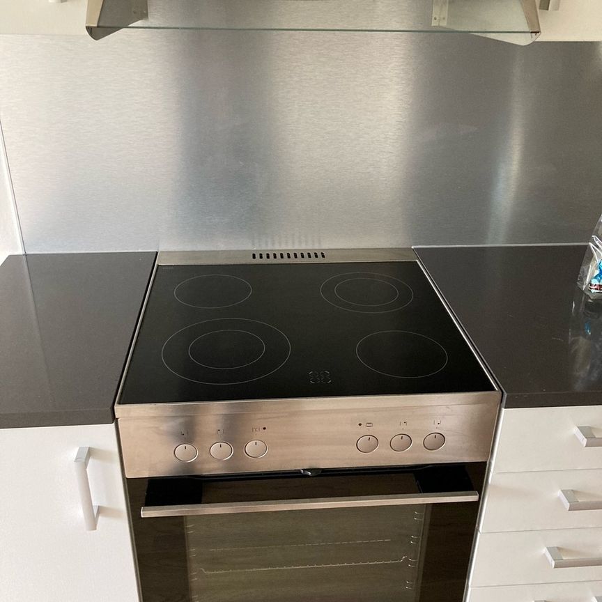 Södra Ringvägen, Tidaholm - Foto 1