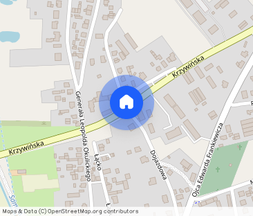 Wynajmę umeblowane mieszkanie Osieczna - Фото 1