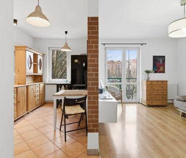 Centrum Krakowa - osobna Kuchnia 51 m² - Photo 6