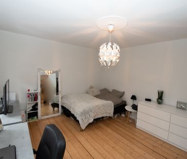 Lys og moderne lejlighed i Aalborgs vestby - Foto 3