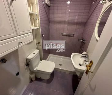 Piso en alquiler en Calle de Pérez de la Sala - Photo 6