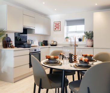 Casa, North Valley, Nottingham, NG7 - Photo 5