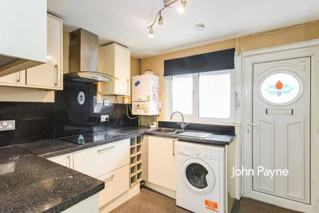 2 bedroom terraced house to rent - Photo 5