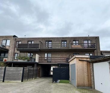 Appartement te huur - Foto 6