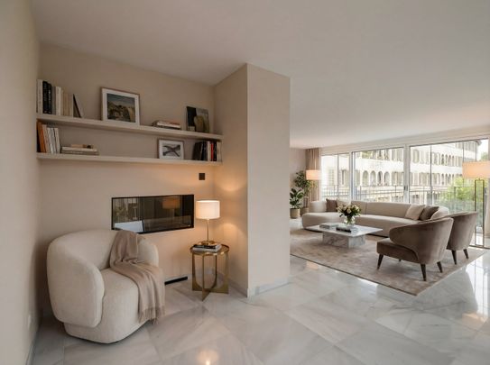 5 Zimmer, 188 m² - Photo 1