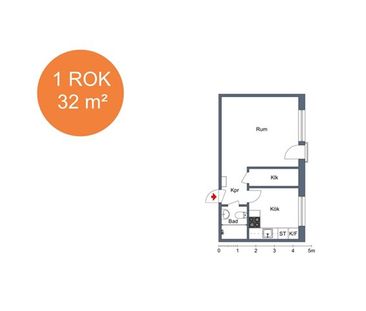 Bäckgatan 38 - Photo 2