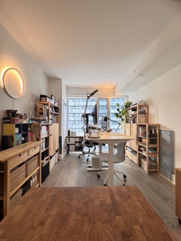 For Lease - 470 Front Street Unit# 802, Toronto, Ontario - Photo 4