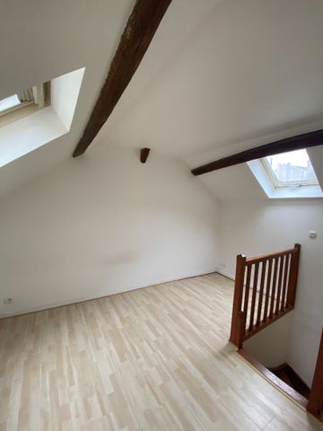 Location appartement 2 pièces, 43.00m², Montgeron - Photo 2