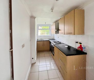 2 bedroom house to rent Cummings Street, Derby, Derbyshire, DE23 - Photo 3