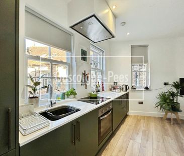 1 bedroom apartment to rent - Photo 6