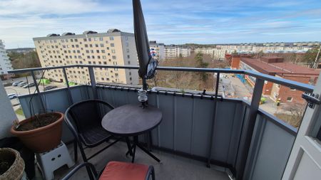 Concordiavägen, Skärholmen - Photo 4