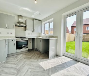 Portchester Drive, Derby, Boulton Moor - Photo 4