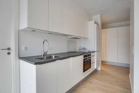 2-vær. lejlighed - Photo 3