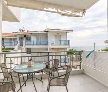 Συγκρότημα για ενοικίαση Νέα Σκιώνη (Παλλήνη) - Photo 4