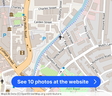 Prince Rupert Road, Worcester, WR5 - Photo 1