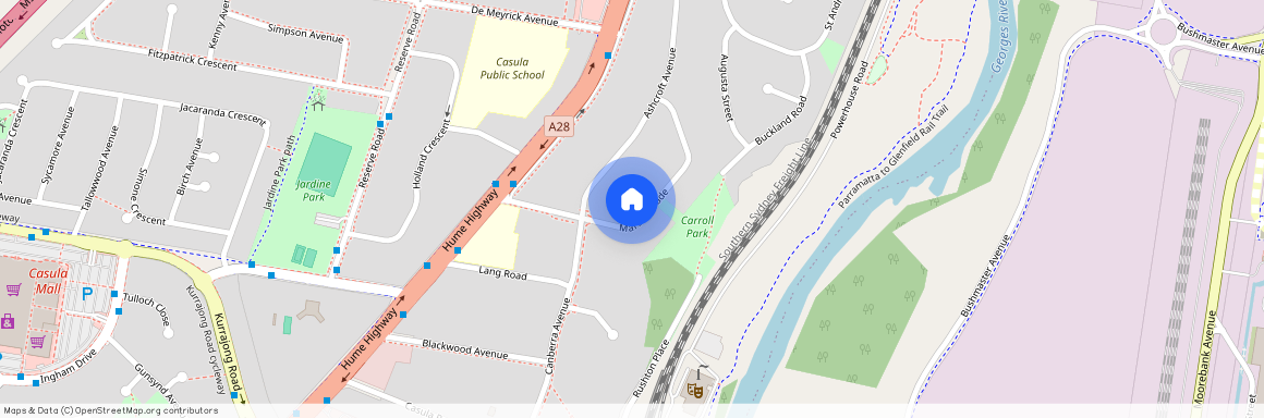 4/19-21 Marsh Parade, NSW 2170, Casula