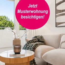 Erstbezug | 3 Zimmer | Wohnen zwischen Stadt und Wasser - Foto 1