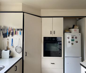 SHARED RESIDENTAL DWELLING IN POPULAR HATAITAI - Photo 3