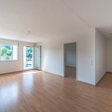 2.5 Zimmer, 55 m², 1. Stock - Photo 1