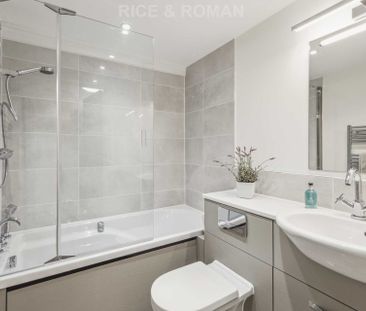 2 Bedroom Semi-Detached, White Lion Place – Cobham - Photo 6