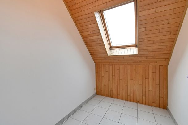 Appartement - Te huur - Photo 1