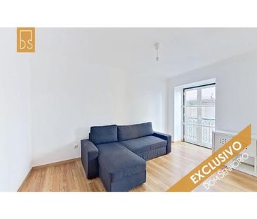 Apartamento T1 em Lisboa - Photo 4