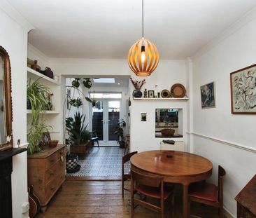 3 bedroom terraced house to rent - Photo 2