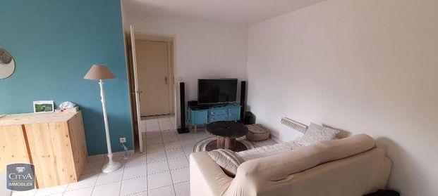 Location Appartement 2 pièces 47m² DIVION 62460 - Photo 1