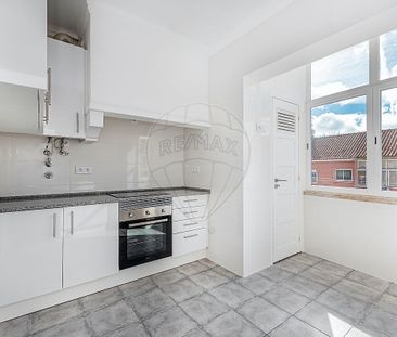 Apartamento T2 em Lisboa - Photo 4