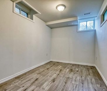 For Lease - 1389 Military Trail Unit# Bsmt, Toronto, Ontario - Photo 4