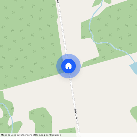 516666 7TH LINE, Blue Mountains, Blue Mountains