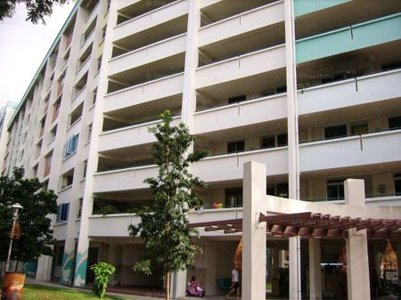 Blk 803 Tampines Avenue 4 (Tampines), HDB 3 Rooms - For Rent - Photo 5