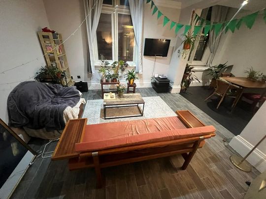 1 bedroom flat to rent - Photo 1