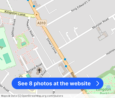 Kingston Road, Teddington - Photo 1