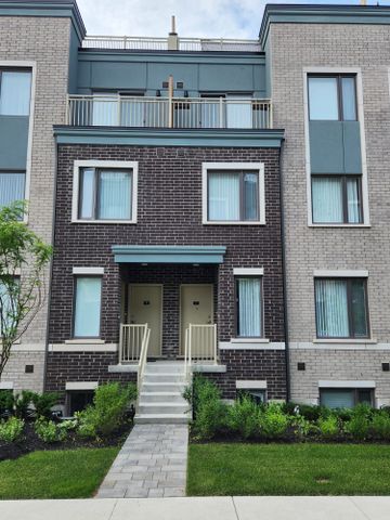For Lease - 10 William Jackson Way Unit# 75, Toronto, Ontario - Photo 4