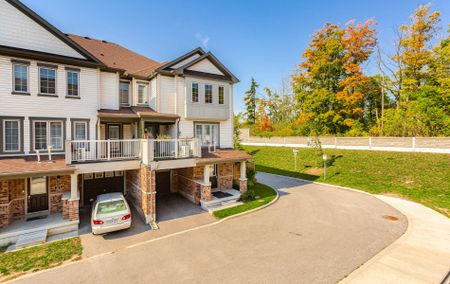 For Lease - 420 Linden Drive Unit# 40, Cambridge, Ontario - Photo 2